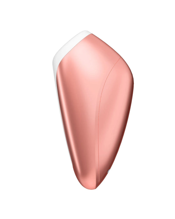 Love Breeze clitoral stimulator Satisfyer