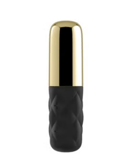 Lovely Honey Satisfyer clitoris stimulator