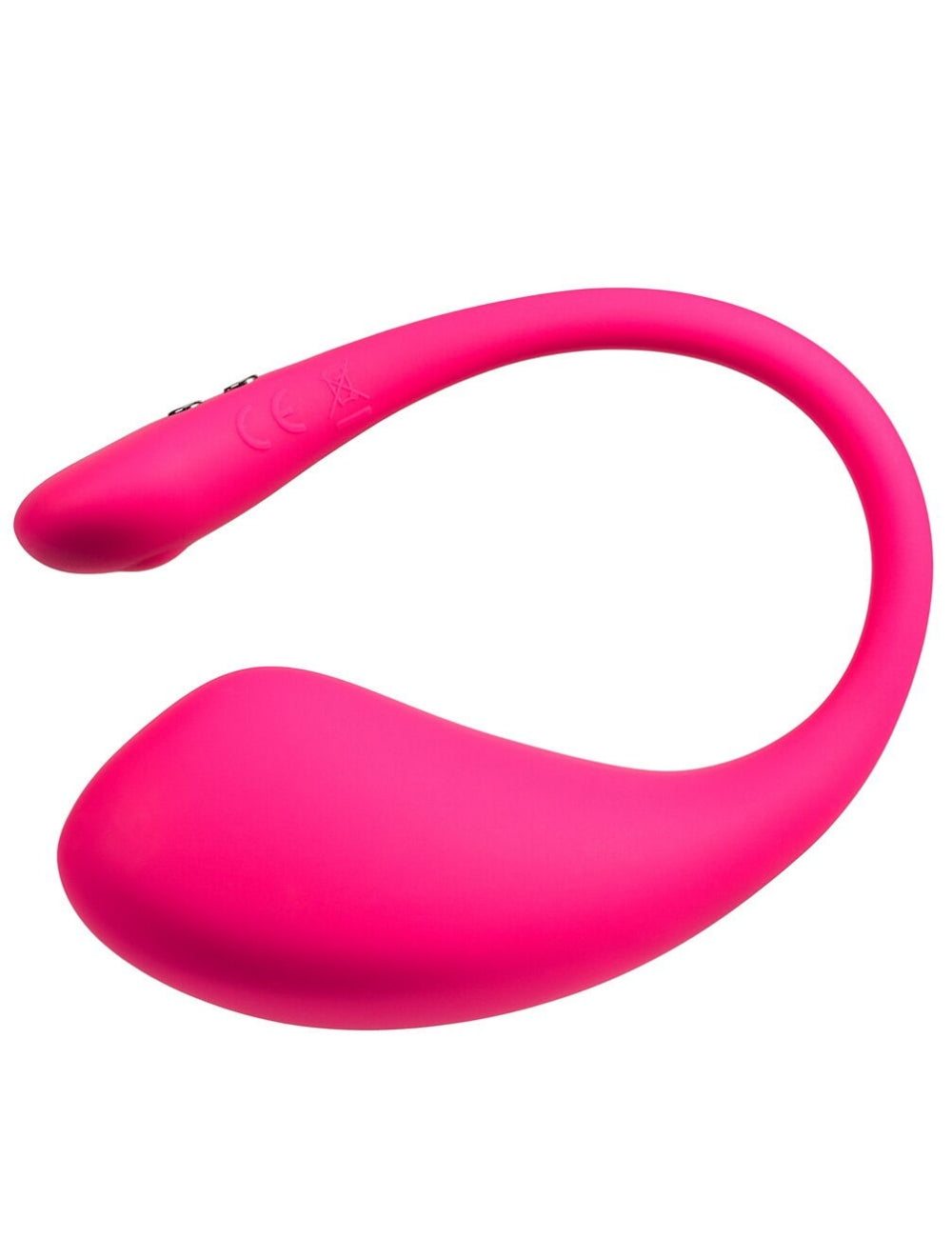 Lush 3 oeuf vibrant connecté Lovense