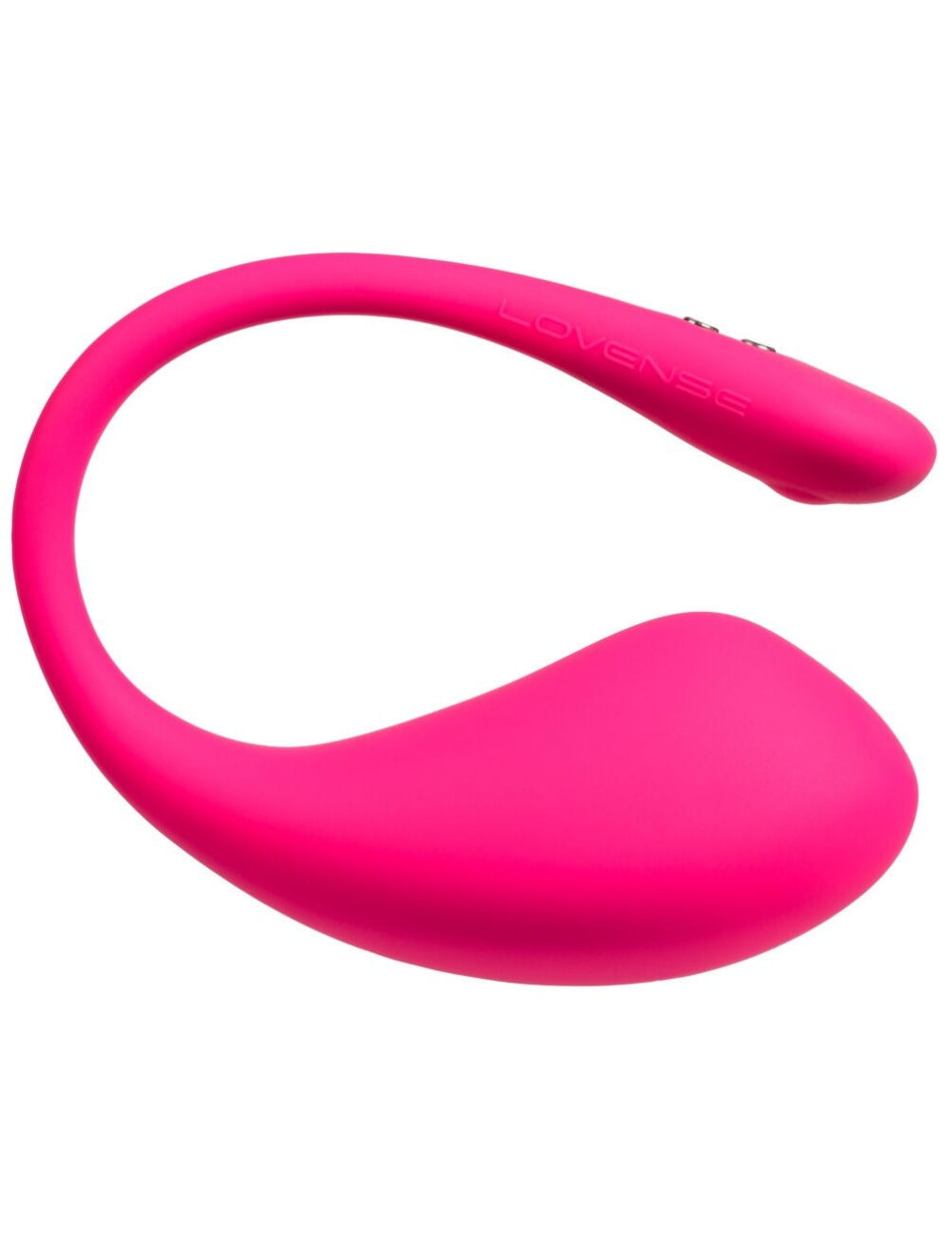 Lush 3 oeuf vibrant connecté Lovense
