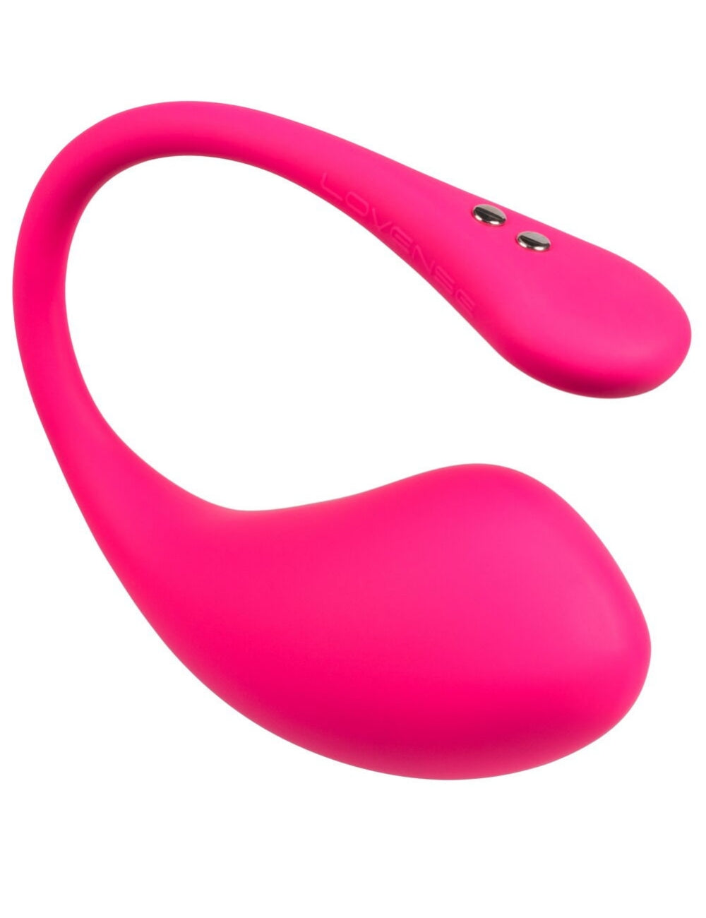 Lush 3 oeuf vibrant connecté Lovense