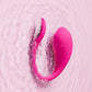 Lush 4 oeuf vibrant connecté Lovense - Love Store Paris
