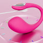Lush 4 oeuf vibrant connecté Lovense - Love Store Paris