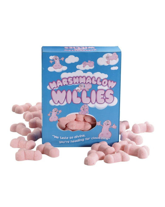Nounours en guimauve en forme de pénis 140 g - Love Store Paris