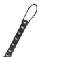 Martinet cuir noir - Love Store Paris