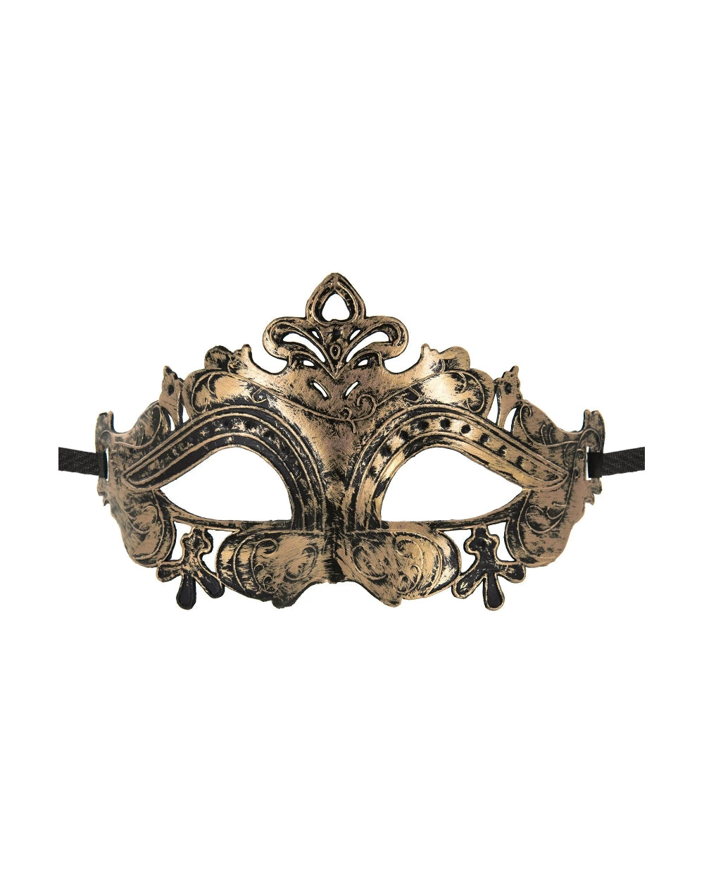 Masque homme semi-rigide Maskarade - Love Store Paris