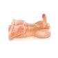 Masturbateur buste homme réaliste Real Body - Love Store Paris