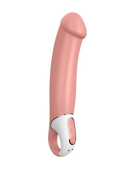 Master vibromasseur rechargeable chair Satisfyer - Love Store Paris