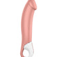 Master vibromasseur rechargeable chair Satisfyer - Love Store Paris
