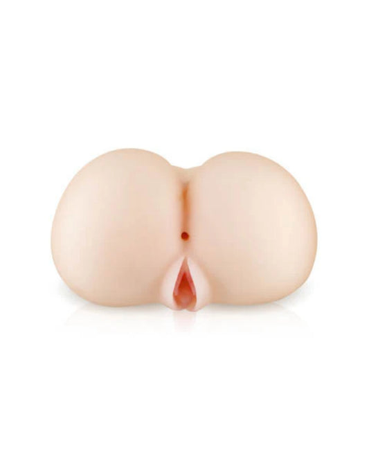 Masturbateur anus et vagin vibrant - Love Store Paris