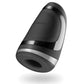 Men Heat masturbateur chauffant vibrant Satisfyer - Love Store Paris