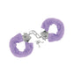 Menottes fourrure couleurs Sweet Caress - Love Store Paris