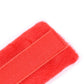 Menottes poignets velcro rouge IntoYou - Love Store Paris