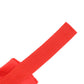 Menottes poignets velcro rouge IntoYou - Love Store Paris
