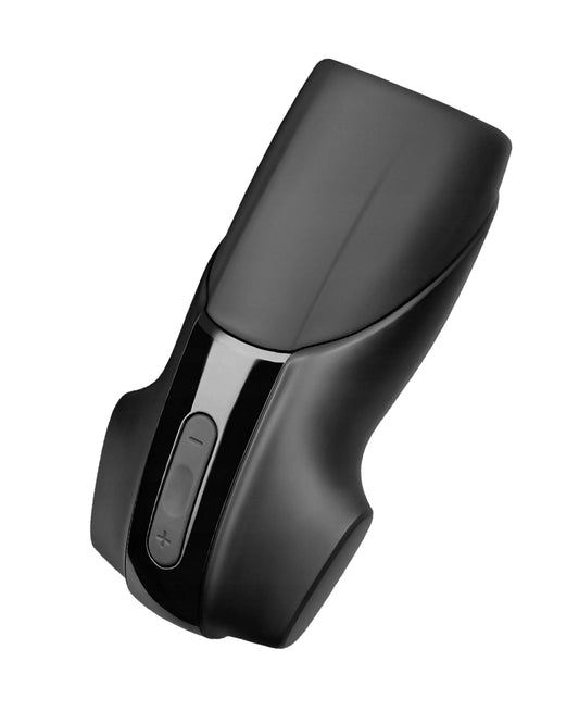 Men vibration masturbateur de gland Satisfyer - Love Store Paris