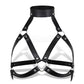 Milenia harnais de poitrine IntoYou - Love Store Paris