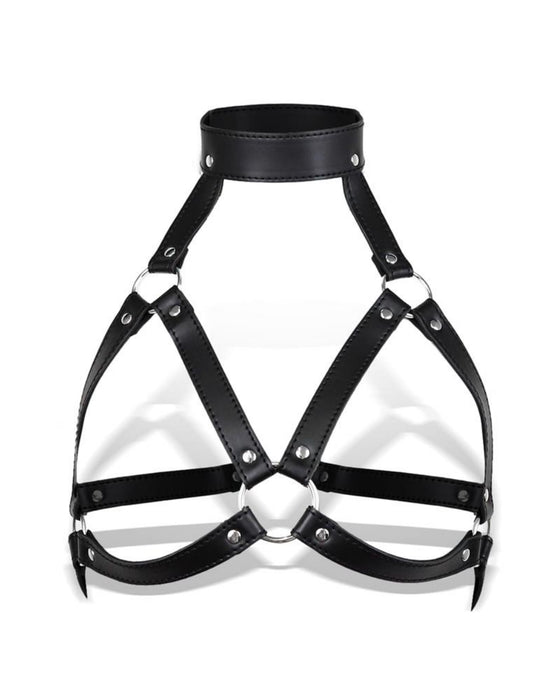 Milenia harnais de poitrine IntoYou - Love Store Paris
