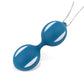 Misha boules de Geisha bleus Latetobed - Love Store Paris
