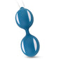 Misha boules de Geisha bleus Latetobed - Love Store Paris