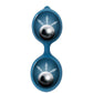 Misha boules de Geisha bleus Latetobed - Love Store Paris