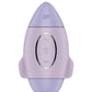 Mission Control stimulateur clitoris fusée Satisfyer - Love Store