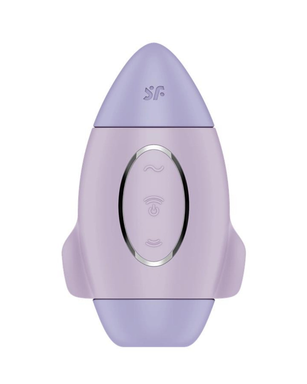 Mission Control stimulateur clitoris fusée Satisfyer - Love Store