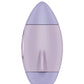 Mission Control stimulateur clitoris fusée Satisfyer - Love Store