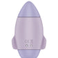 Mission Control stimulateur clitoris fusée Satisfyer - Love Store