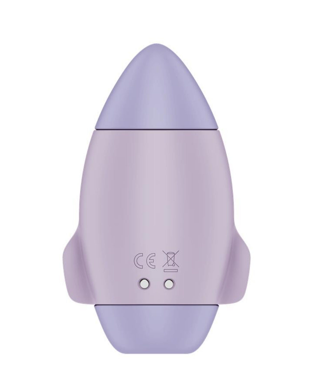 Mission Control stimulateur clitoris fusée Satisfyer - Love Store