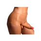 Culotte silicone gode réaliste MasterSeries - Love Store Paris