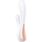Mono Flex vibromasseur rabbit connecté Satisfyer - Love Store Paris