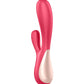 Mono Flex vibromasseur rabbit connecté Satisfyer - Love Store Paris
