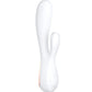 Mono Flex vibromasseur rabbit connecté Satisfyer - Love Store Paris