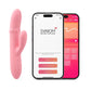 Mora Neo vibromasseur rabbit perles Svakom - Love Store Paris