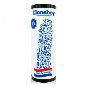CLONEBOY Moule pour Gode Maison – vue 1
