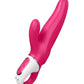 Mister Rabbit vibromasseur rabbit Satisfyer - Love Store Paris
