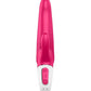 Mister Rabbit vibromasseur rabbit Satisfyer - Love Store Paris
