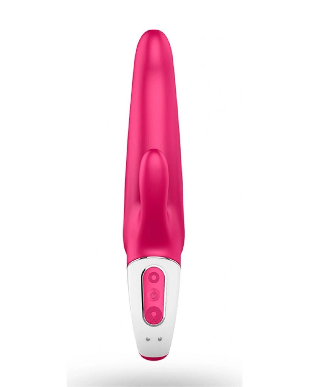 Mister Rabbit vibromasseur rabbit Satisfyer - Love Store Paris