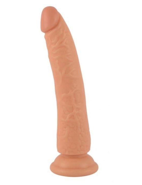 Gode réaliste ventouse 21,6 cm Mr. Rude - Love Store Paris