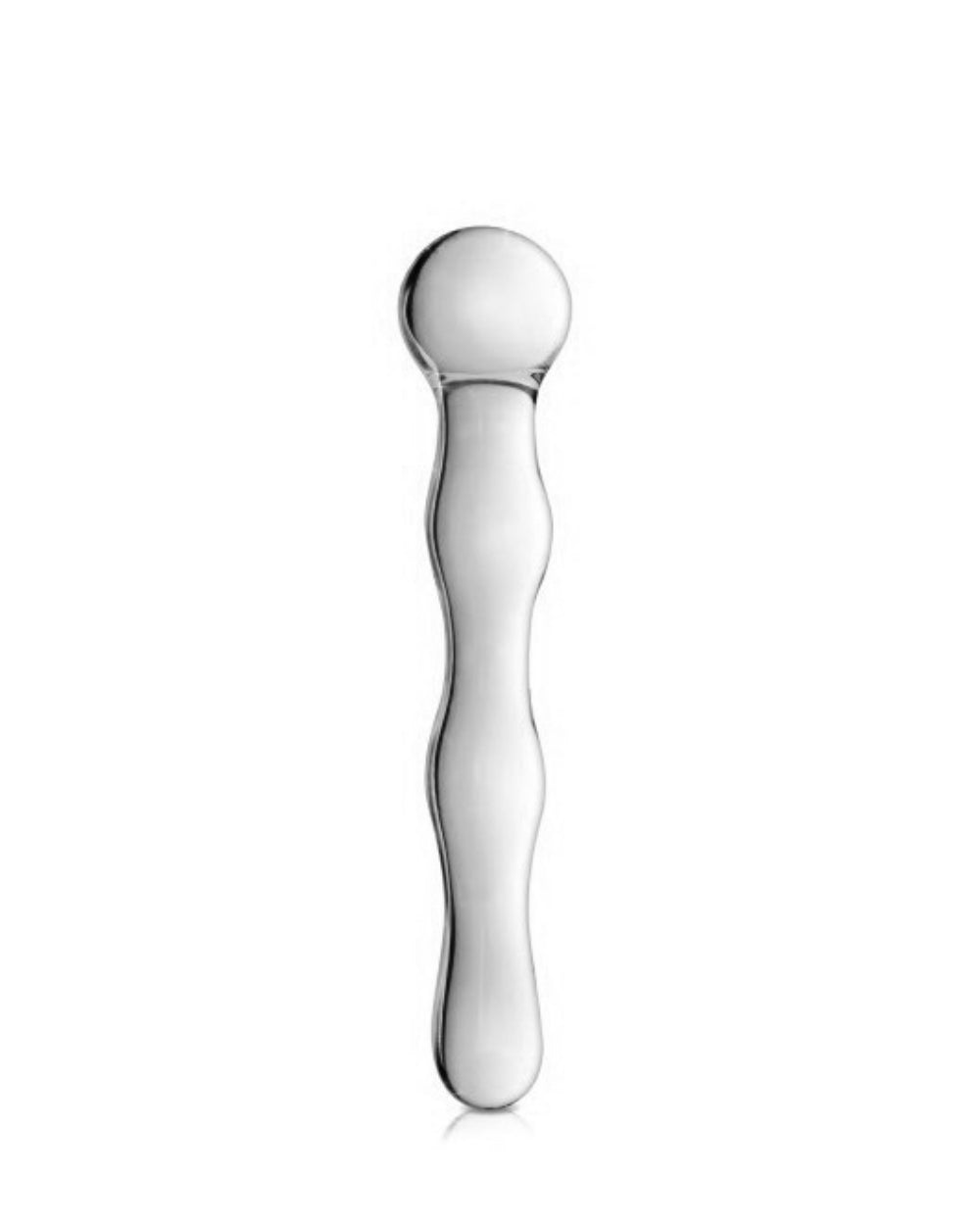 Nº10 gode verre incassable ondulé Glossy - Love Store Paris