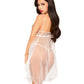 Naughty Doll nuisette et string Pentshouse - Love Store Paris