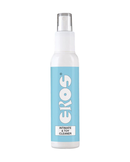 Spray nettoyant intime et sextoys 100ml Eros - Love Store Paris