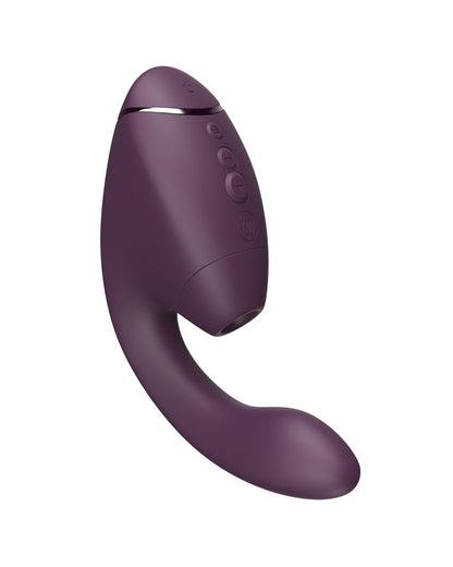 Next Duo masturbateur rabbit Womanizer - Love Store Paris