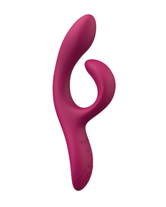 Nova 2 vibromasseur rabbit connecté We-Vibe - Love Store Paris