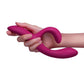Nova 2 vibromasseur rabbit connecté We-Vibe - Love Store Paris