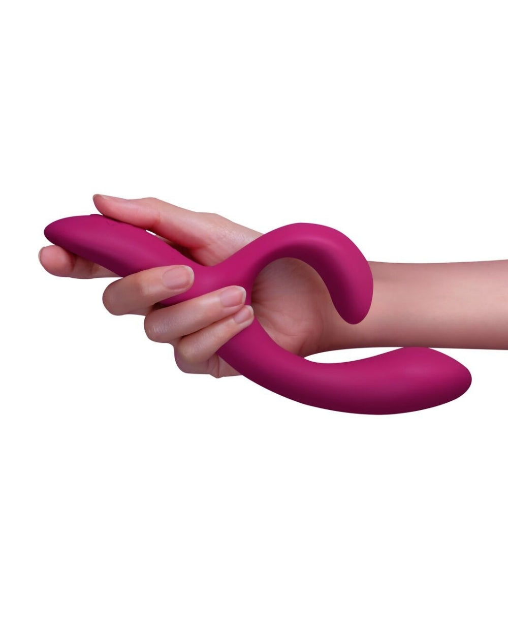 Nova 2 vibromasseur rabbit connecté We-Vibe - Love Store Paris