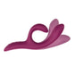Nova 2 vibromasseur rabbit connecté We-Vibe - Love Store Paris