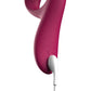 Nova 2 vibromasseur rabbit connecté We-Vibe - Love Store Paris