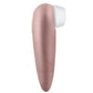 Number One stimulateur clitoridis Satisfyer