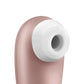 Number One stimulateur clitoridis Satisfyer